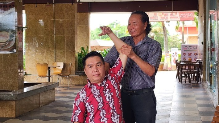 Võ Đức Nghiêm