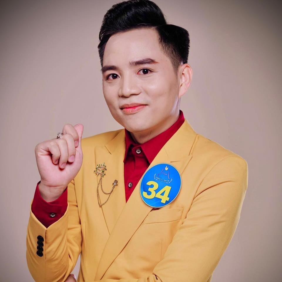 Võ Duy Hoàng