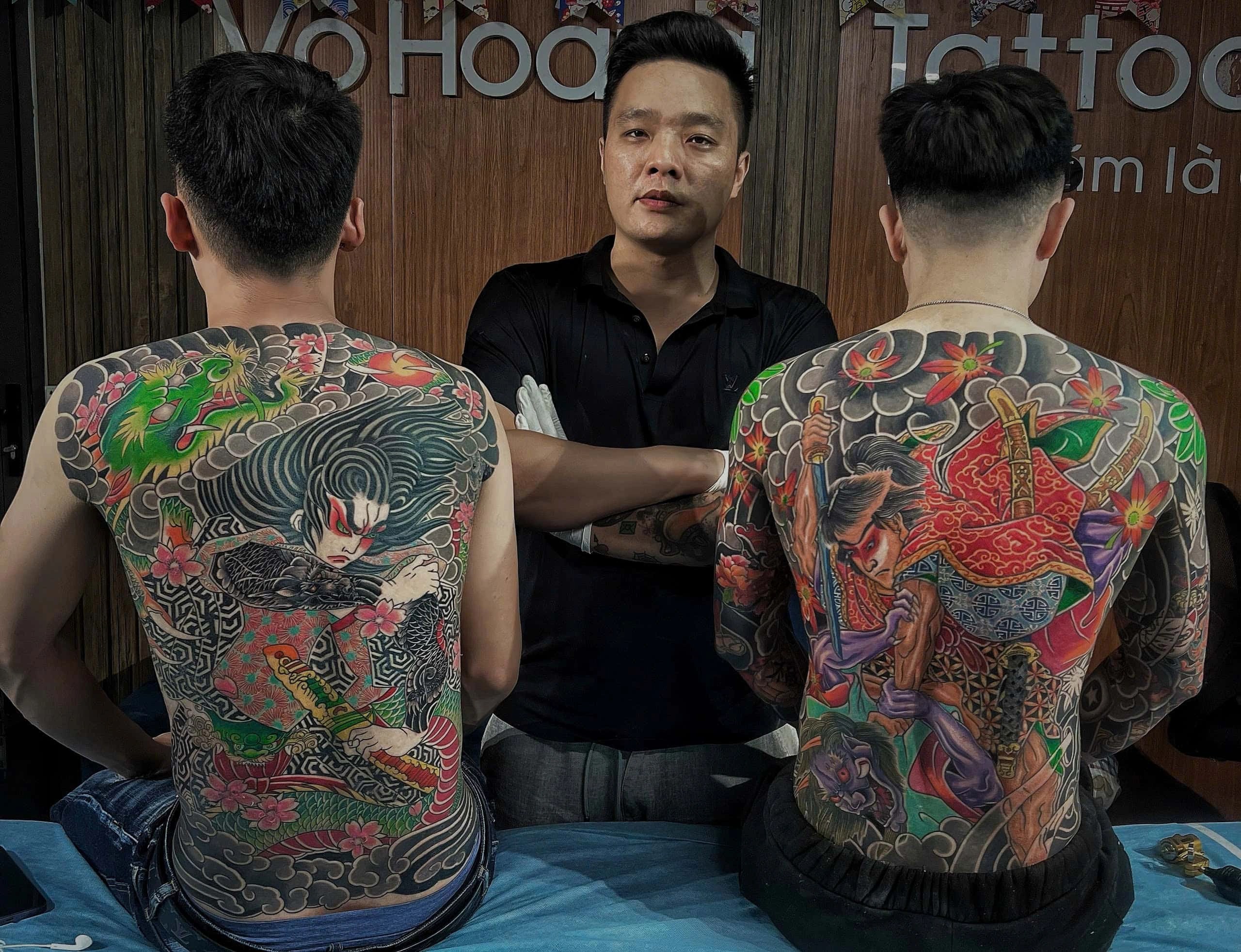 Võ Hoàng