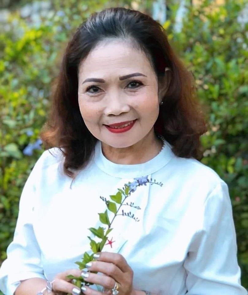 Võ Miên Trường