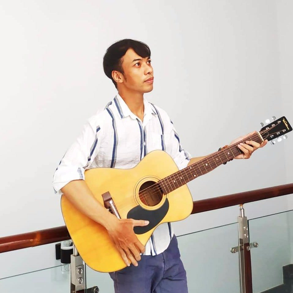 Võ Thái Anh