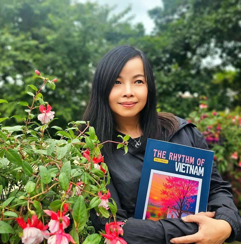 Võ Thị Như Mai