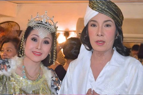 Võ Thị Nhung