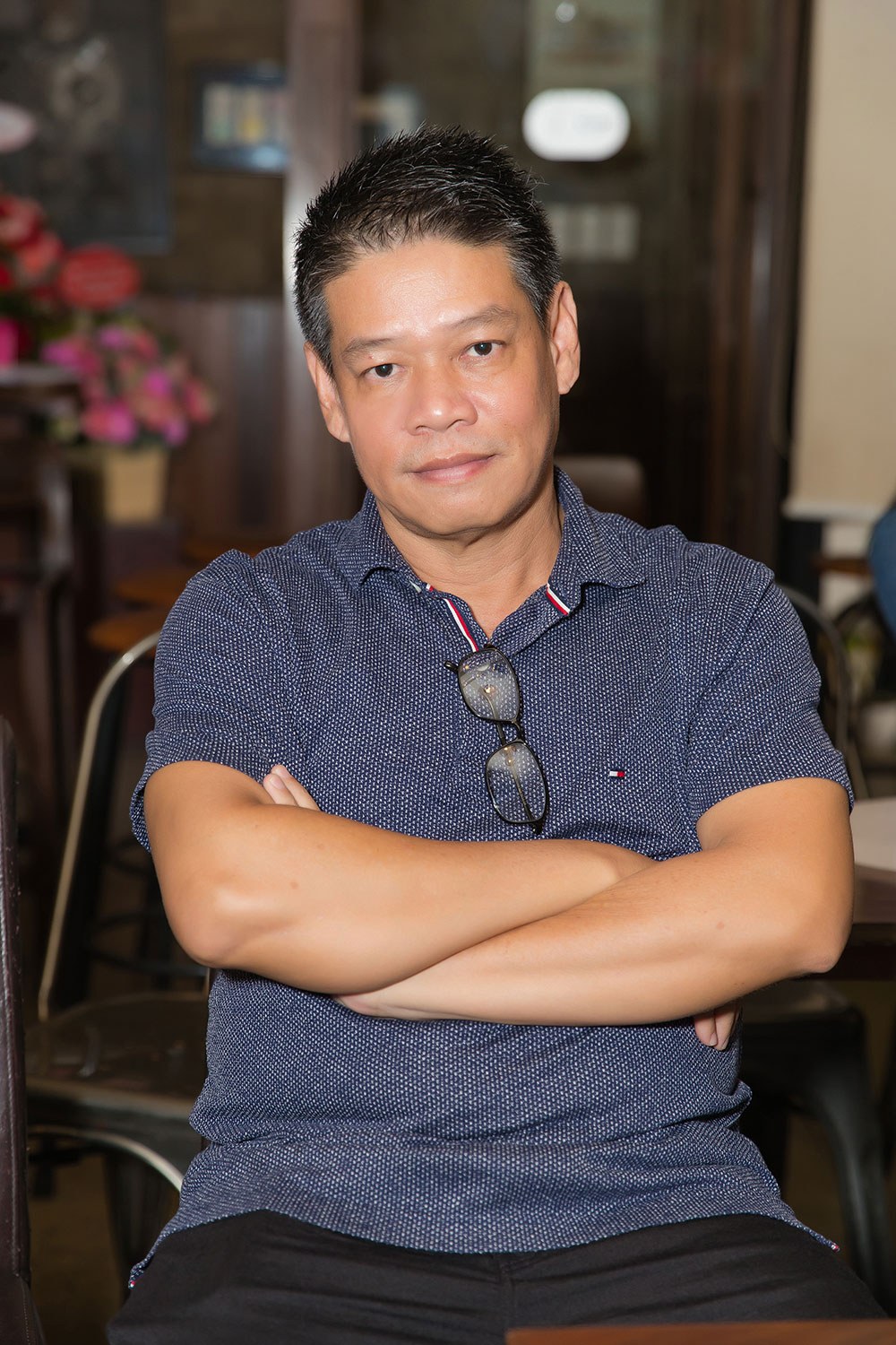 Võ Thiện Thanh