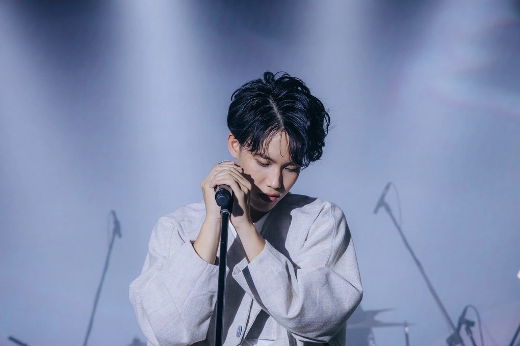 Võ Việt Phương