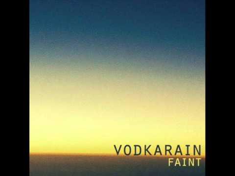 Vodka Rain