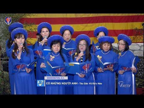 Có những người anh