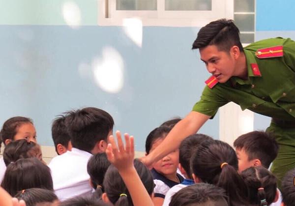 Võ Hoàng Huy