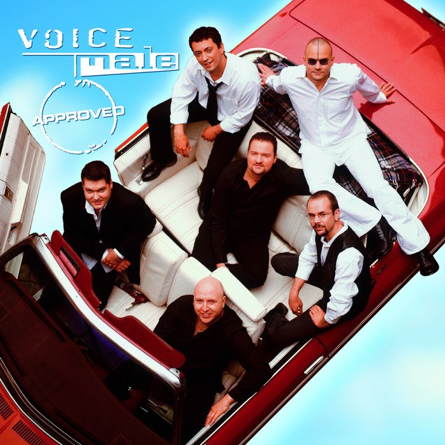 Voice Male