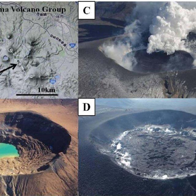 Volcano Group