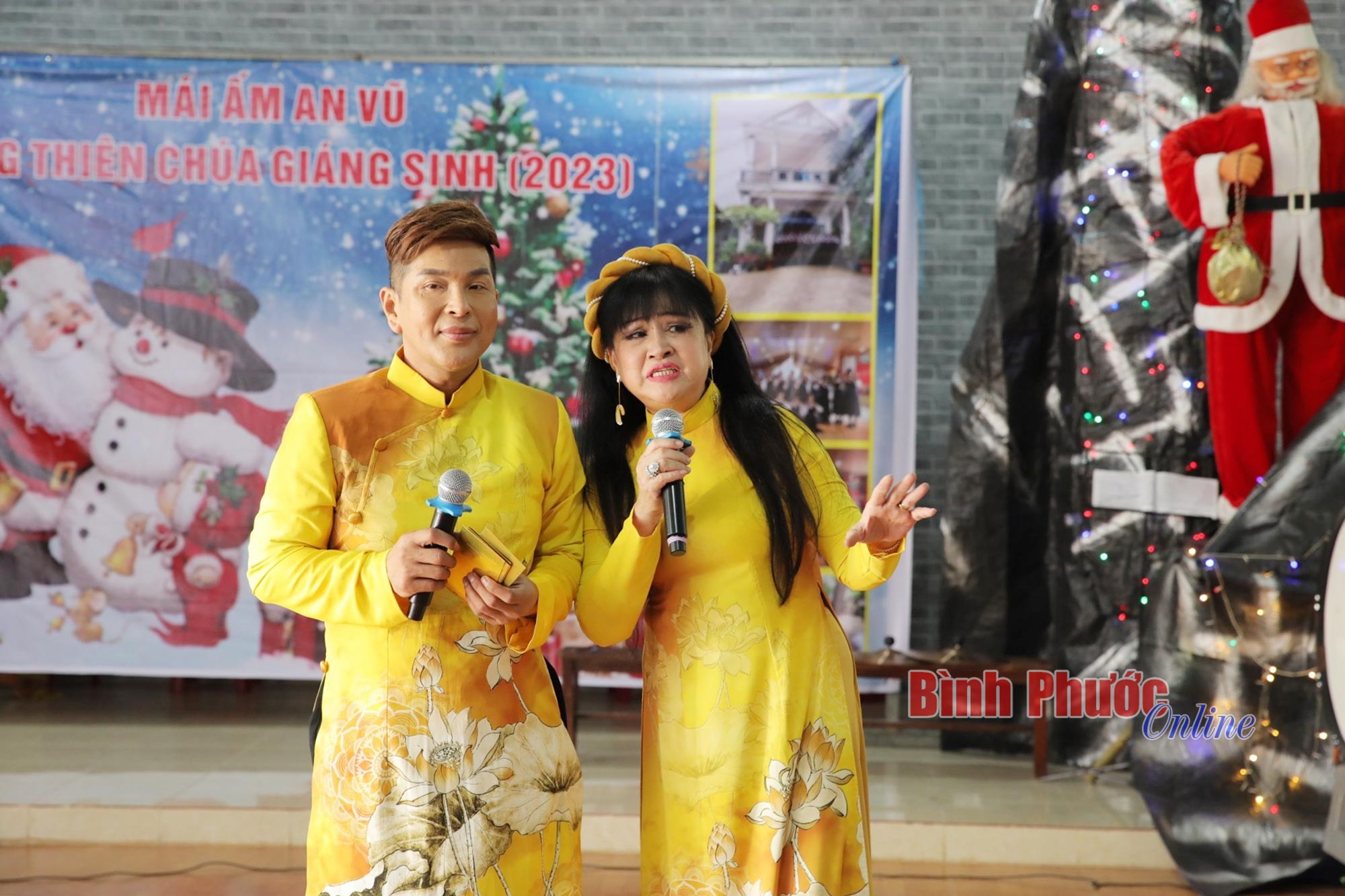 Vũ Ân Khoa