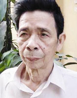 Vũ Đình Minh