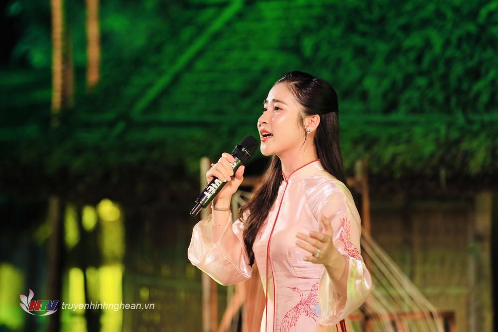 Vũ đoàn Ngọc trai Việt