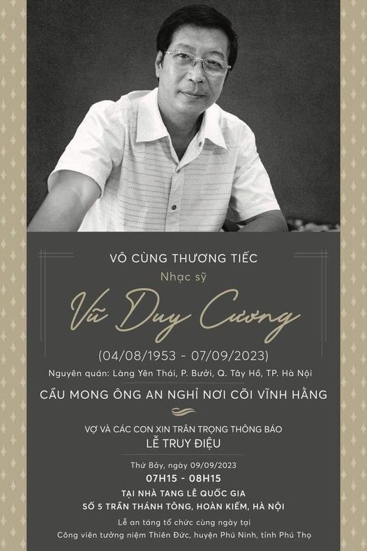 Vũ Duy Cương