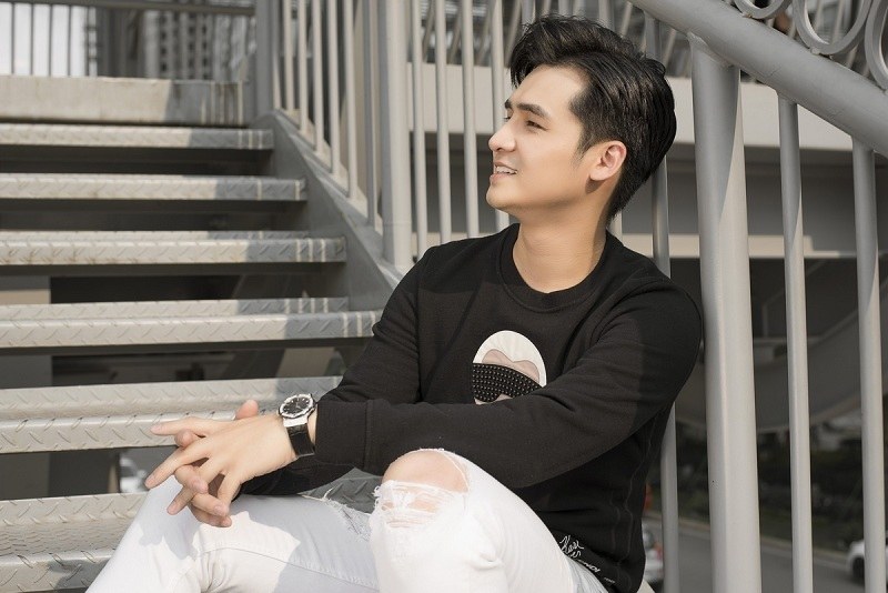 Vũ Hà Anh