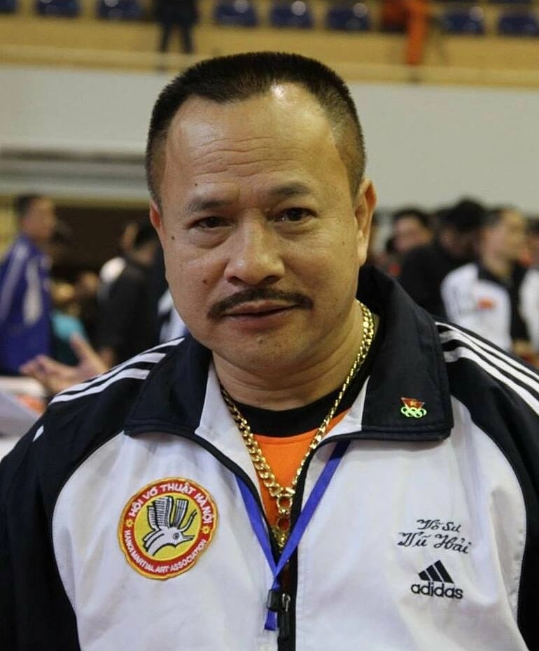 Vũ Hải