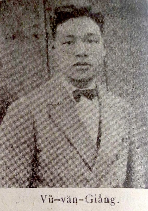 Vũ Hồng Khanh