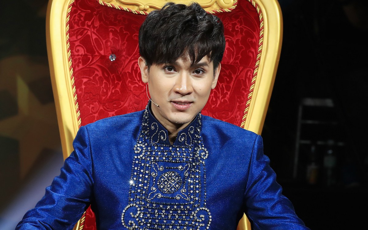 Vũ Khởi Nguyên