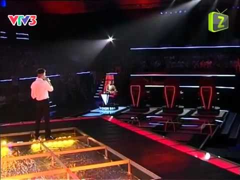 Vũ Kim Cương (The Voice 2012)
