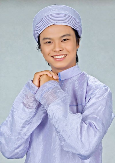 Vũ Lộc (mltr6)
