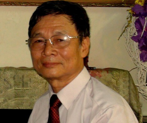 Vũ Minh Vỹ