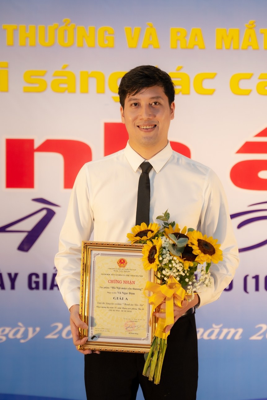 Vũ Ngọc Đảm
