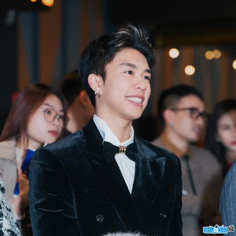 Vũ Nguyên Long