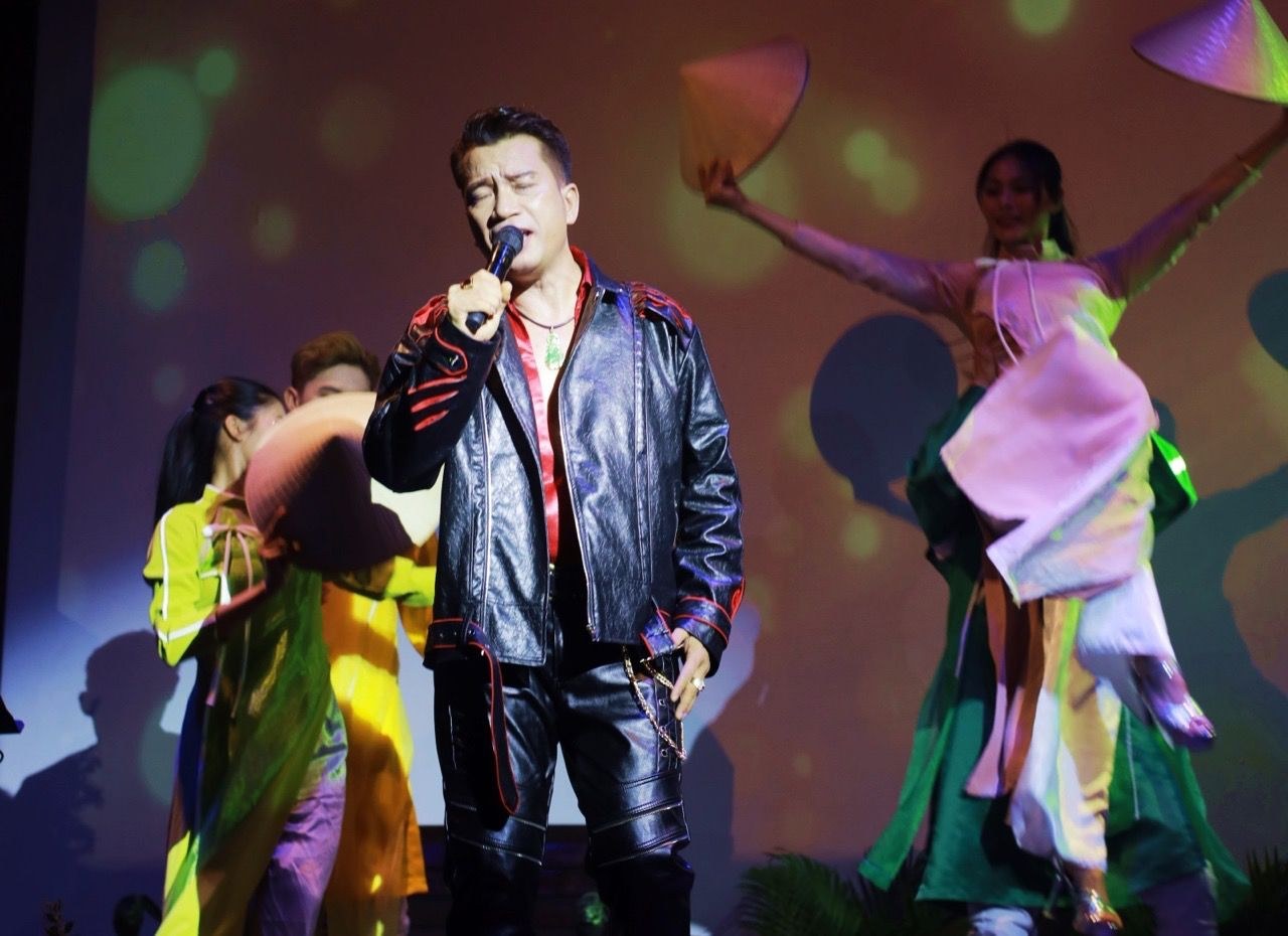 Vũ Nhật Huy