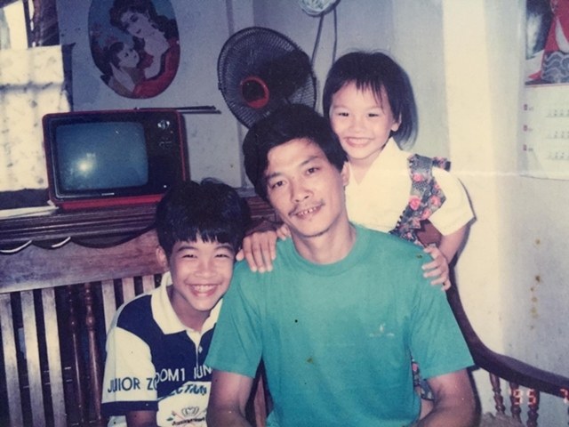 Vũ Nhật Thành