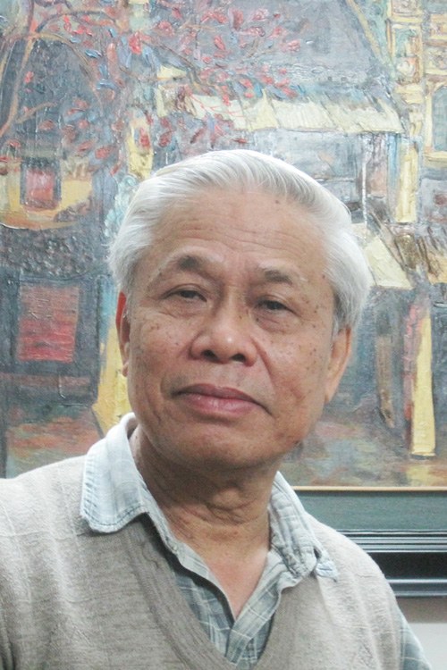 Vũ Quần Phương