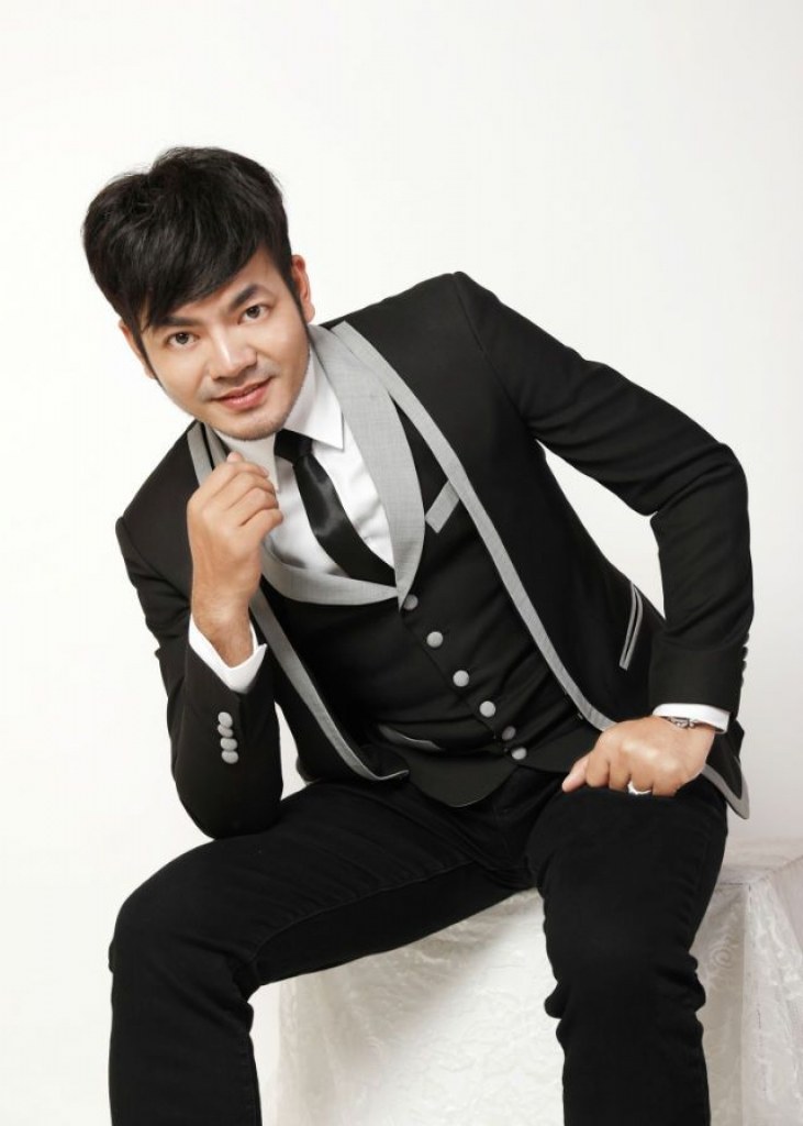 Vũ Thái Huy