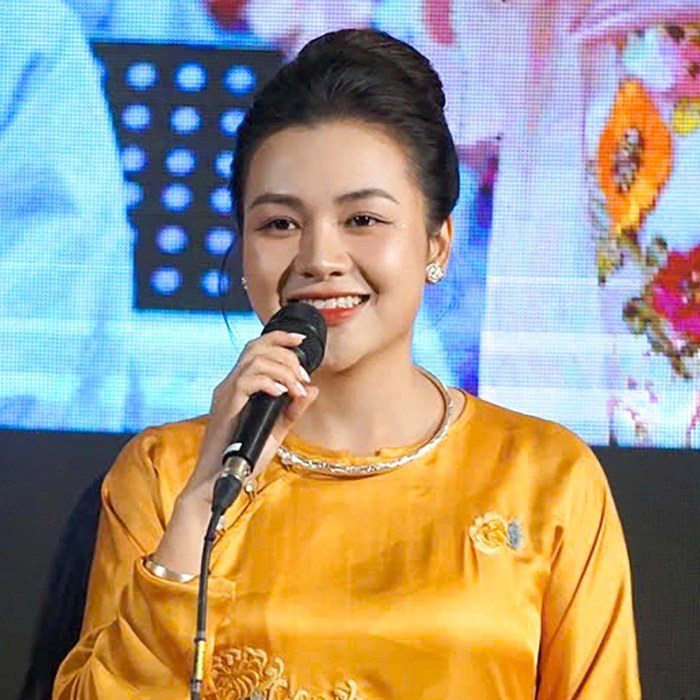 Vũ Thùy Linh