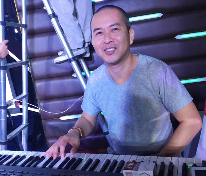 Vũ Việt Hồng