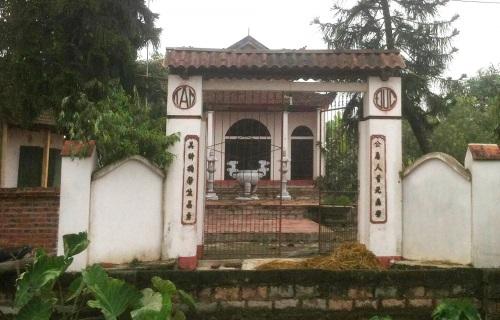 Vũ Công Duệ