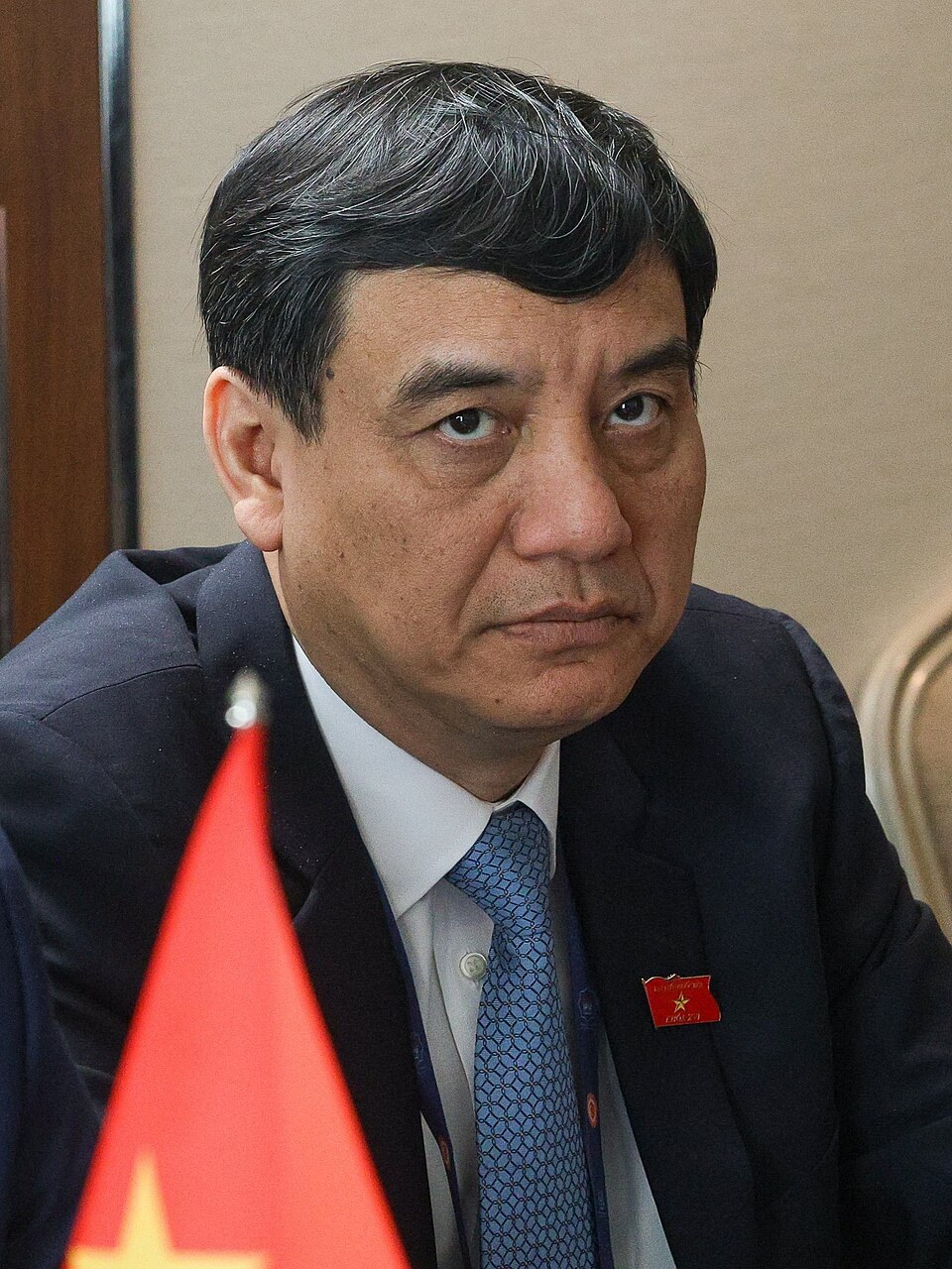 Vương Đắc Vinh