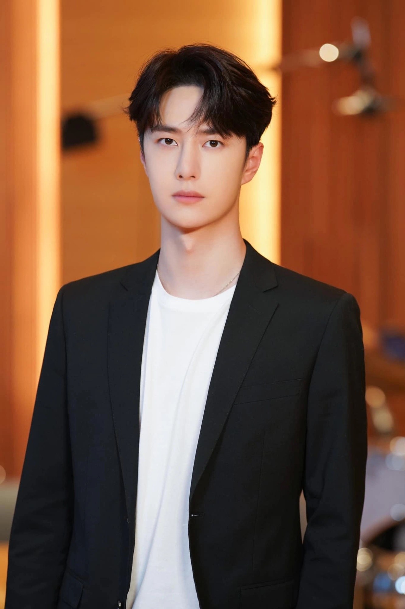 Vương Nhất Bác