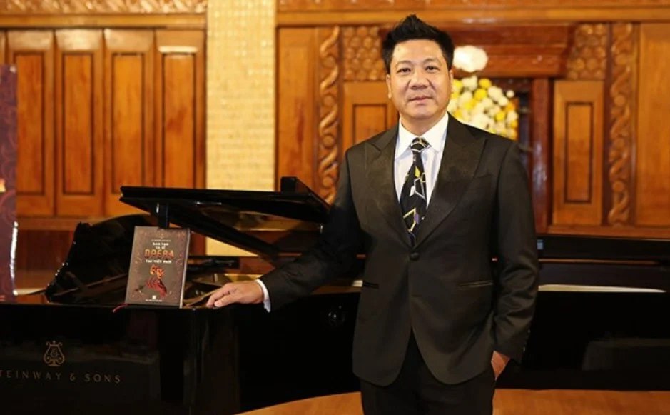 Vương Quốc Hưng