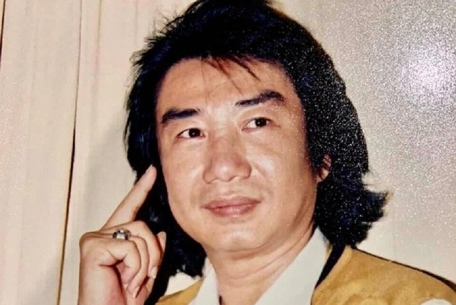 Vương Thiên Lương