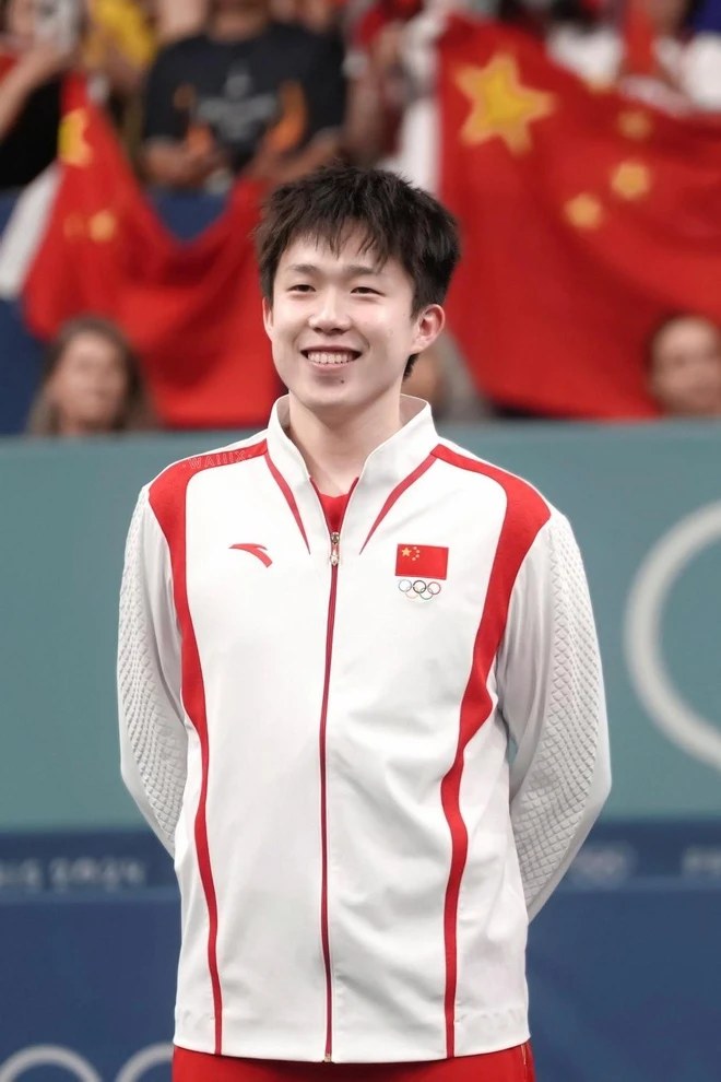 Vương Trung Dịch (王中易)