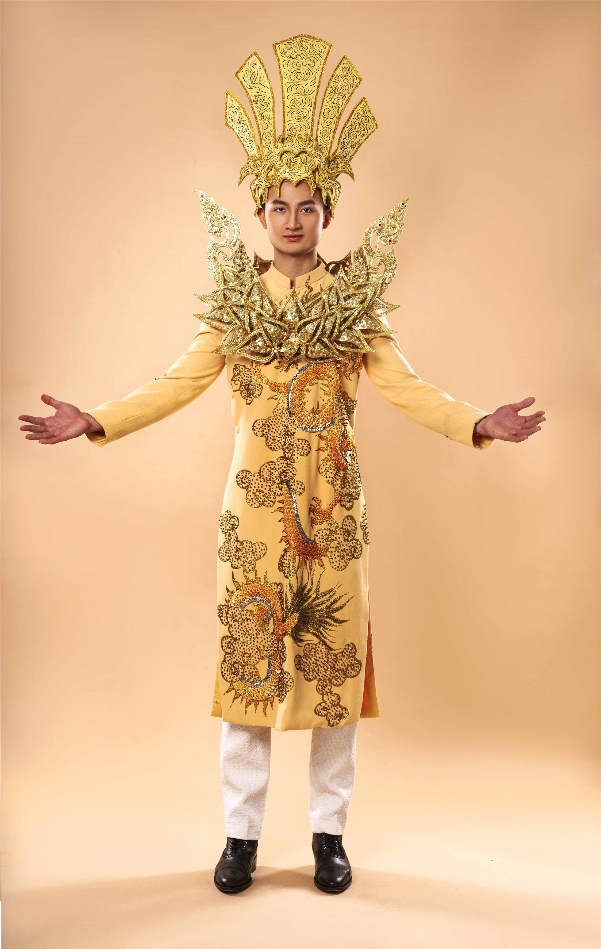 Vương Việt An