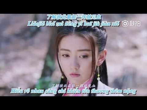 Cam Lòng (Song thế sủng phi OST)