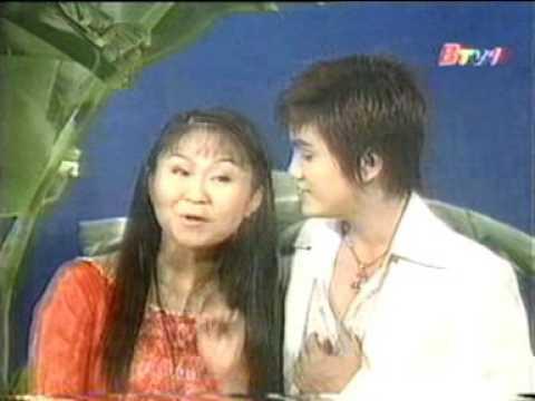 Phút Giây Hạnh Phúc