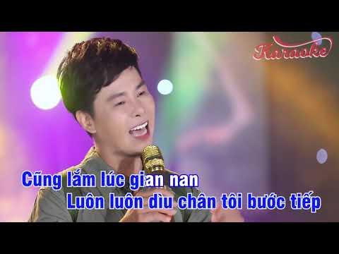 Đường Tôi Đi Dài Theo Đất Nước