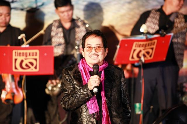 Ai Sẽ Là Em