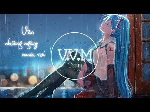 Muốn trở thành cơn gió - Kaze ni Naru (Vietnamese version)