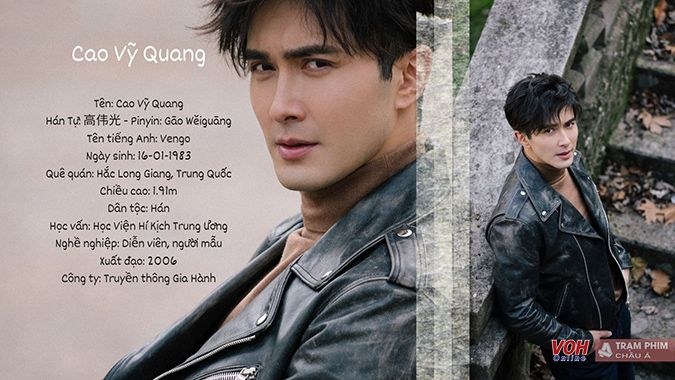 Vy Quang
