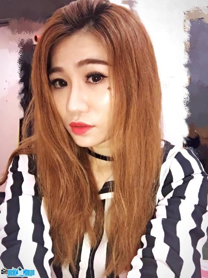 Vy Thúy Vân
