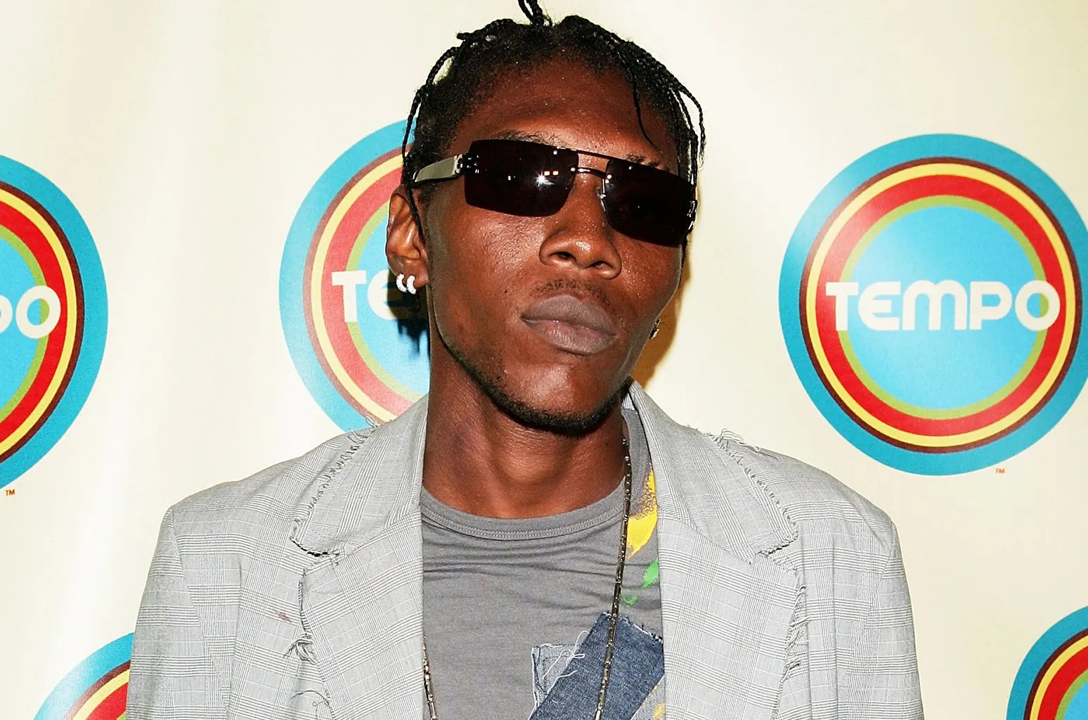 Vybz Kartel