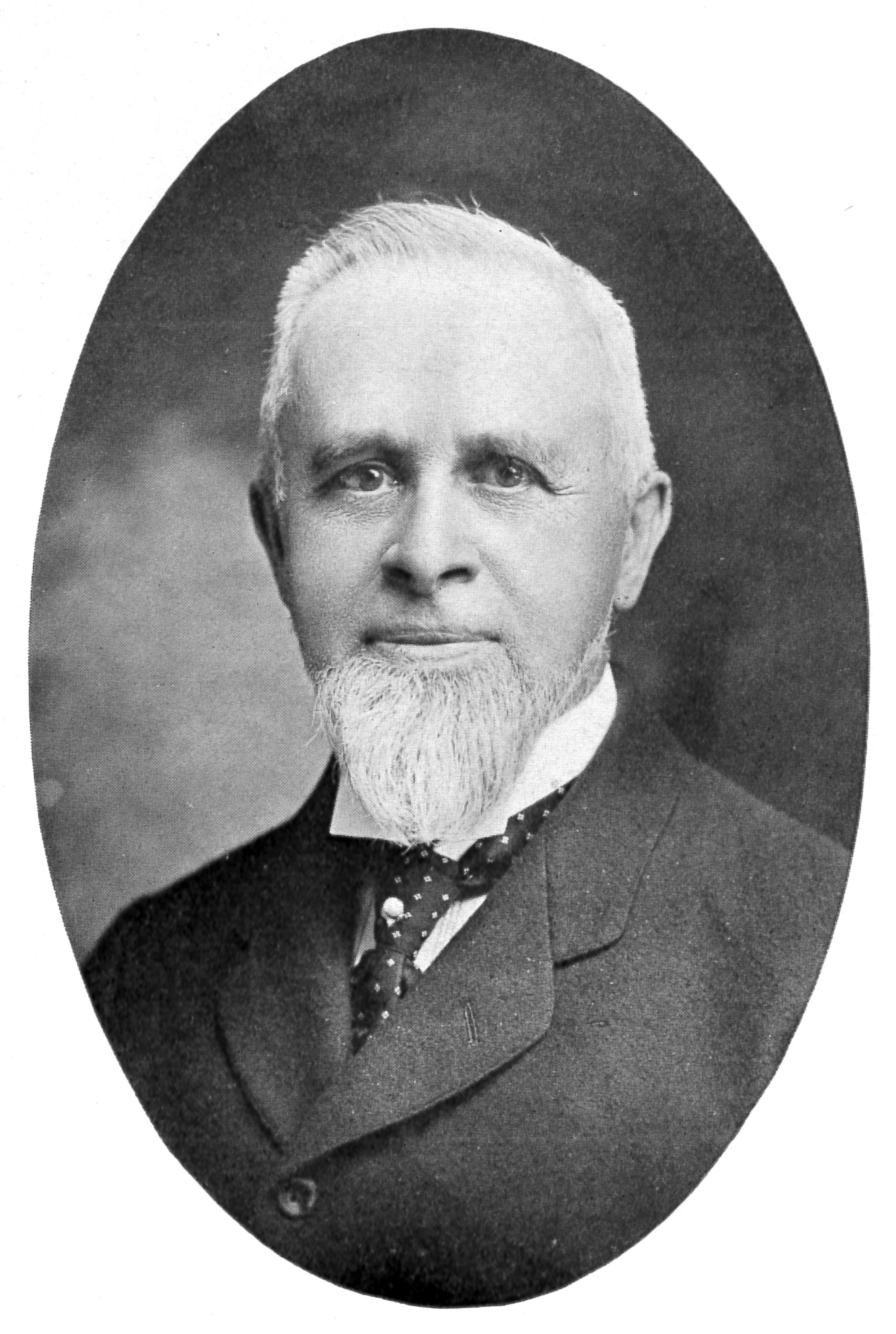 W. Howard Doane