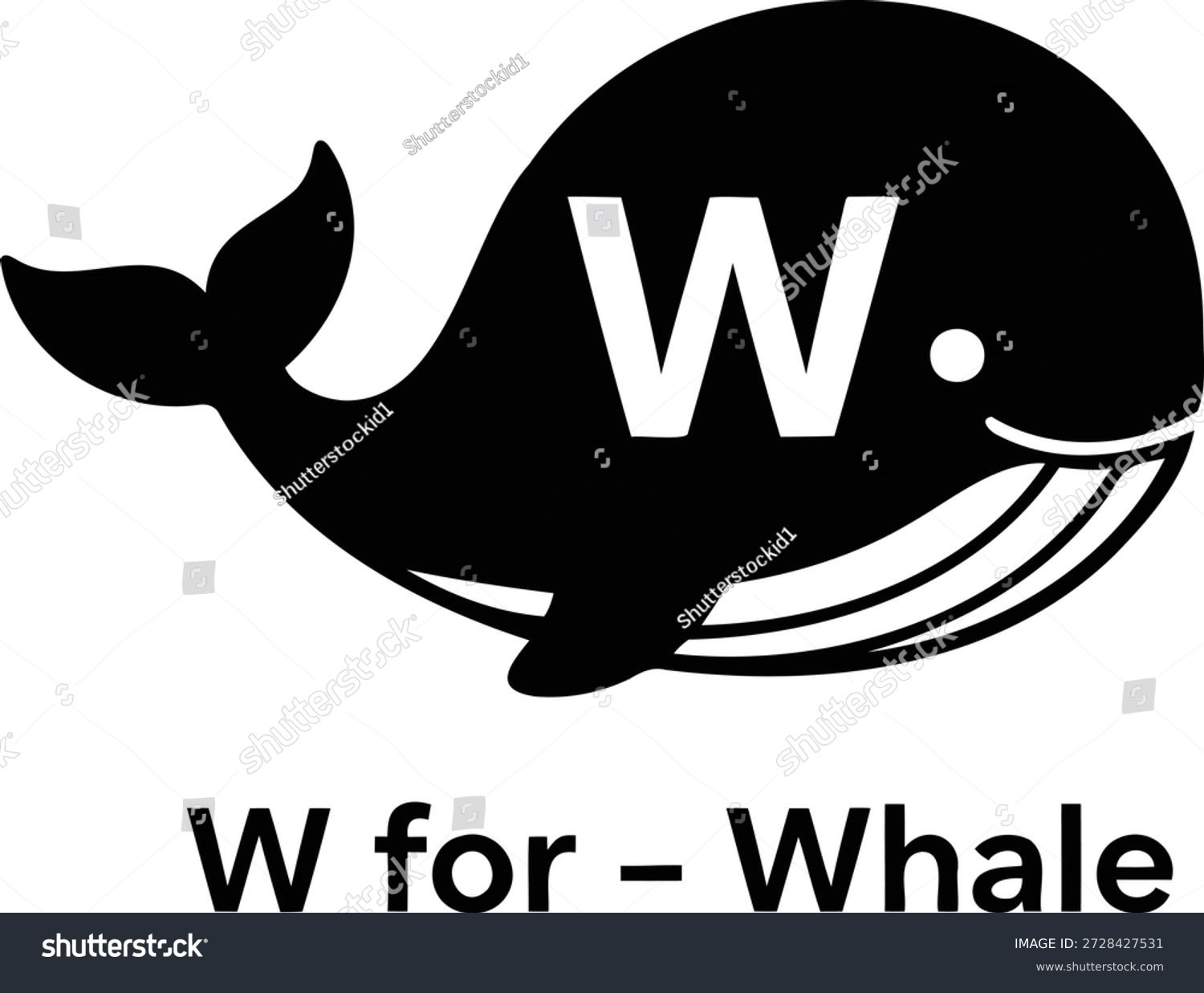 W & Whale 